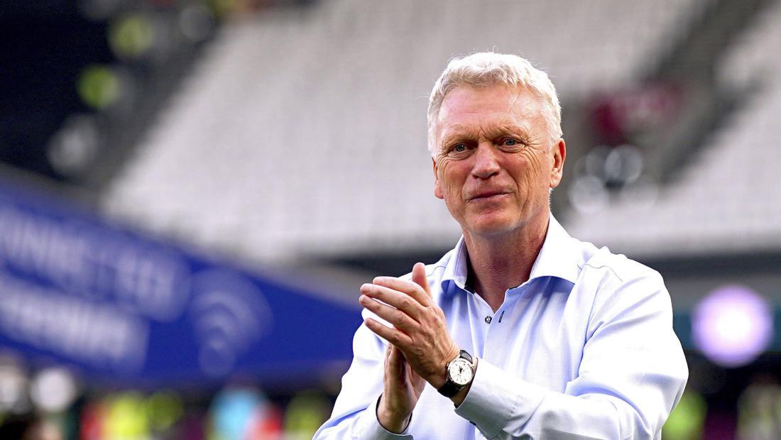 West Ham Tak Berminat Bantu Declan Rice Juara Liga Inggris