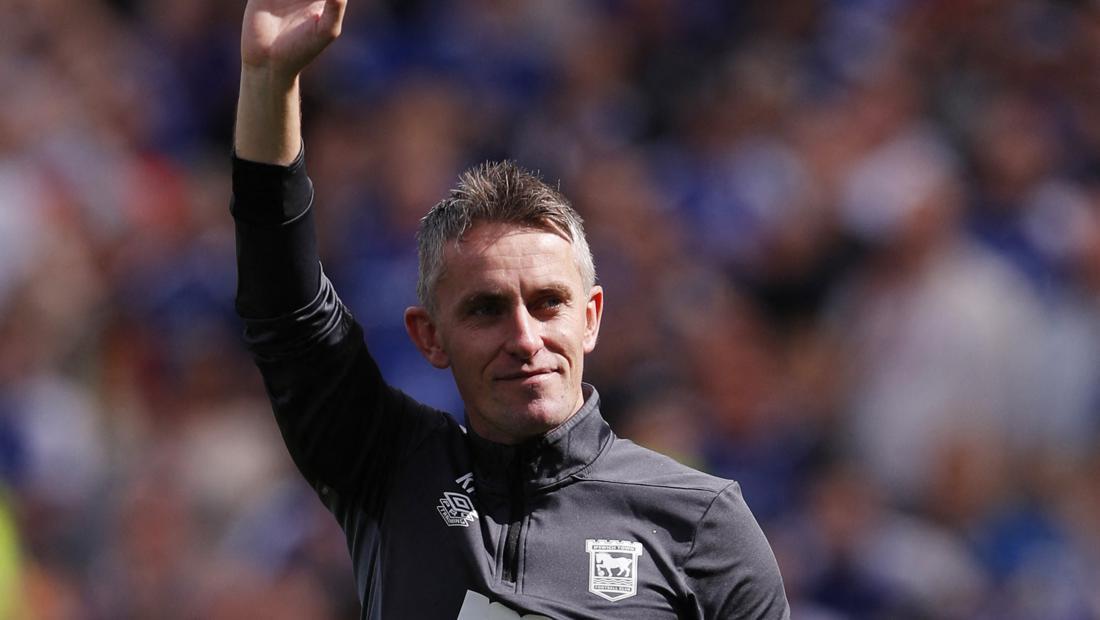 Begini Reaksi Pelatih Elkan Baggott Usai Diminati Chelsea