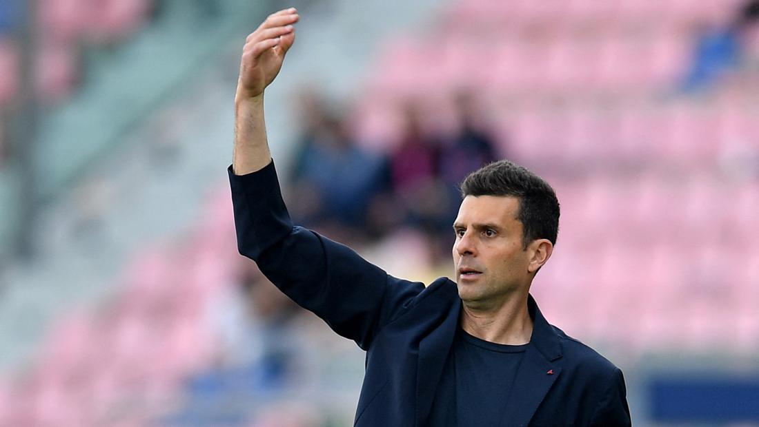 Bologna Akan Lakukan Segalanya untuk Pertahankan Thiago Motta