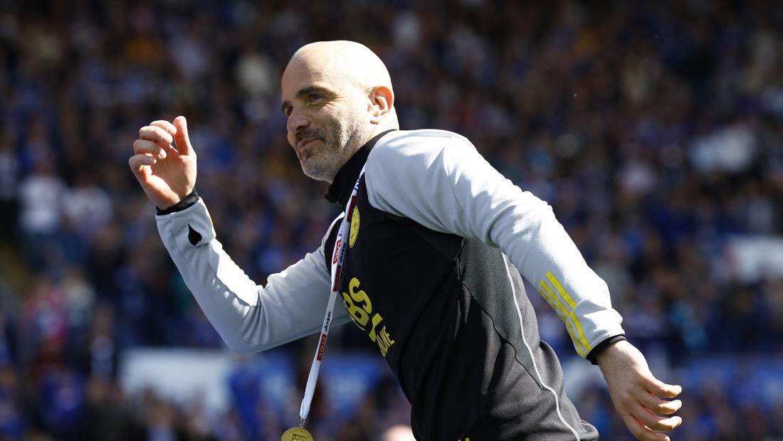 Enzo Maresca Jadi Manajer Baru Chelsea, Mimpi yang Jadi Kenyataan