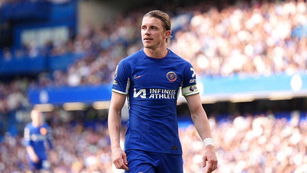 Gallagher & Chelsea Masih Cari Solusi