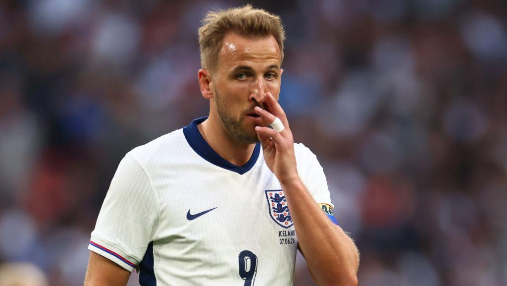 Inggris Layak Sandang Status Unggulan di Piala Eropa 2024