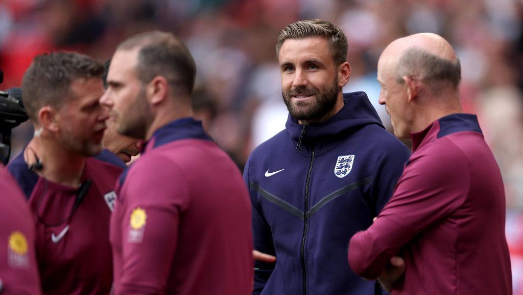 Inggris Main Baik Atau Jelek, yang Penting Sampai Semifinal!