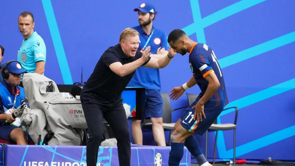 Belanda Harusnya Bisa Ungguli Polandia 4-1
