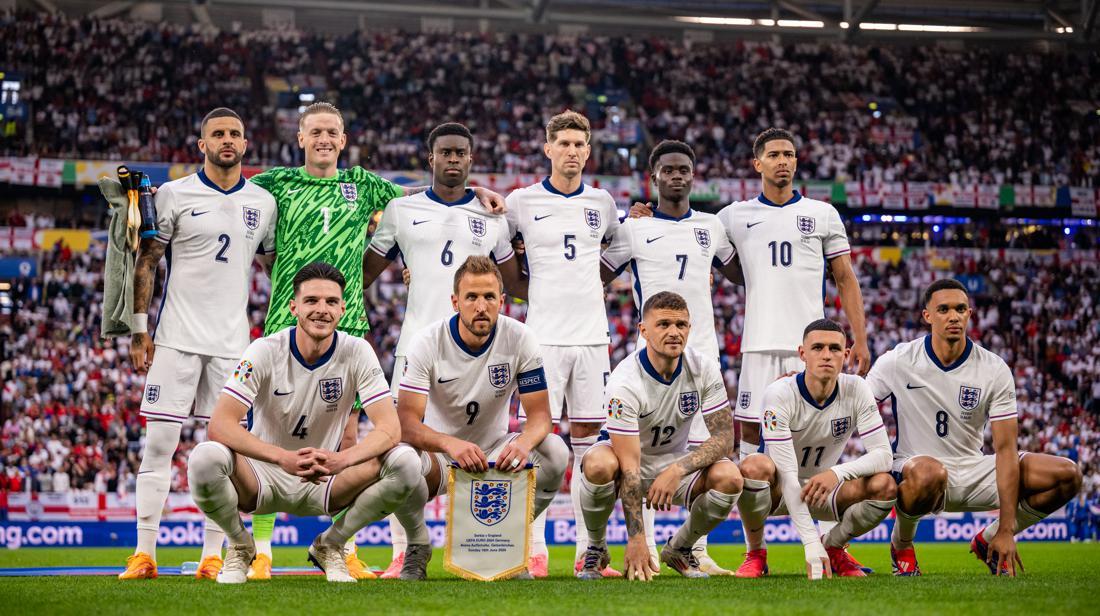Klasemen Grup C Euro 2024: Inggris Sendirian di Puncak