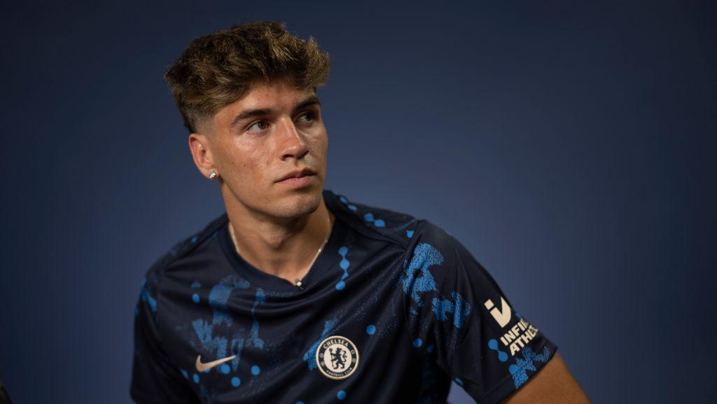 Ini Alasan Guiu Tinggalkan Barca dan Gabung Chelsea