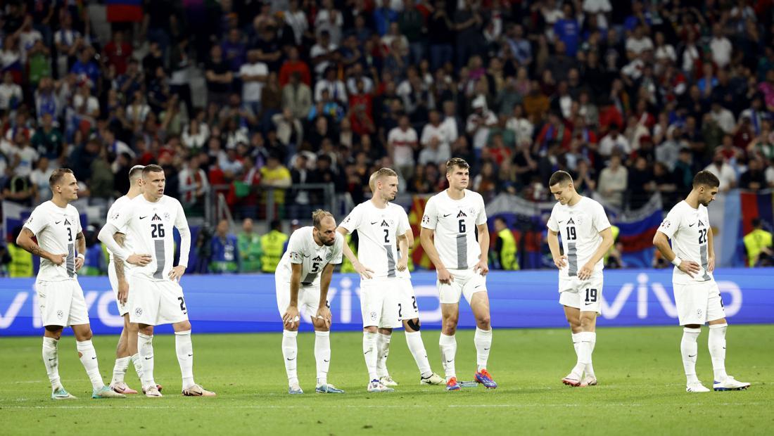 Euro 2024 Jadi Batu Loncatan Timnas Kami