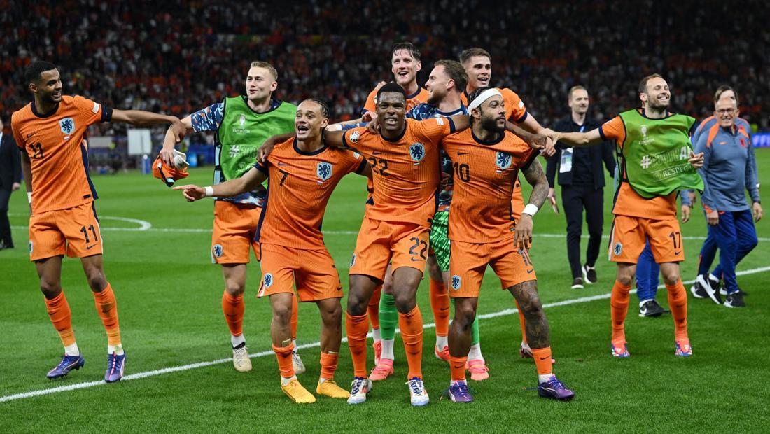Belanda Memang Ingin Lawan Spanyol Apabila Lolos ke Final Euro 2024