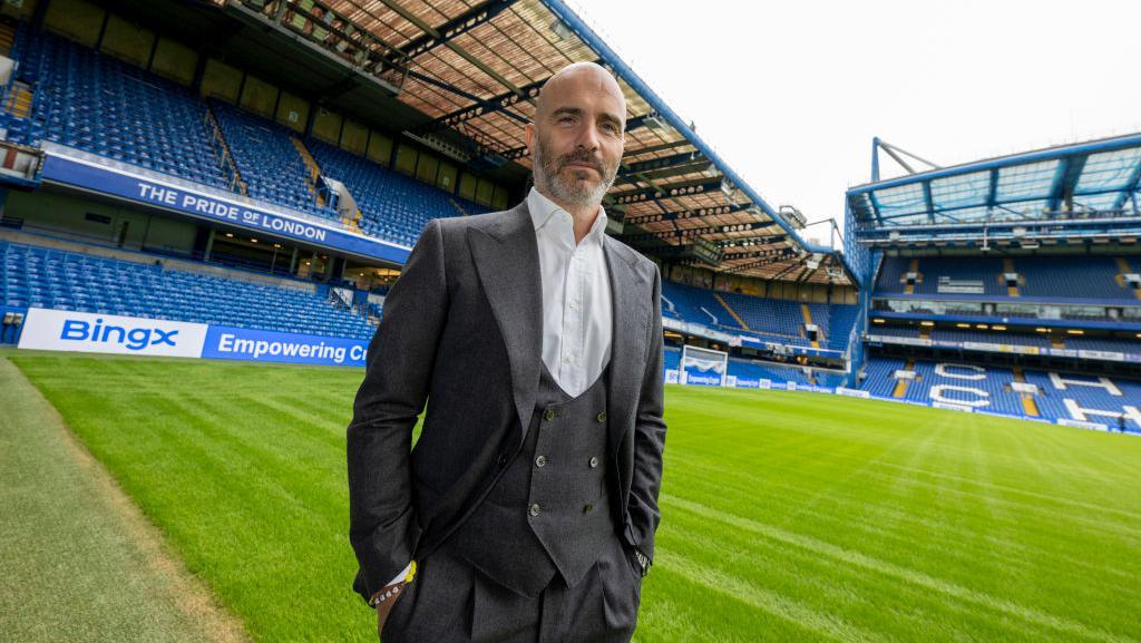 Skuad Chelsea Jelang Musim Baru: Ada 40-an Pemain!