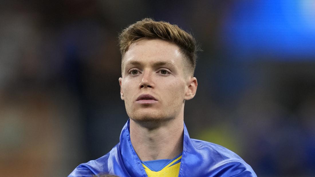 Viktor Tsygankov Ada di Radar Man United