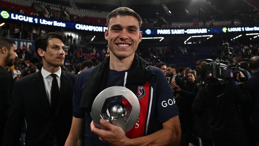 Satu Hal yang Bikin MU Belum Juga Dapatkan Manuel Ugarte dari PSG