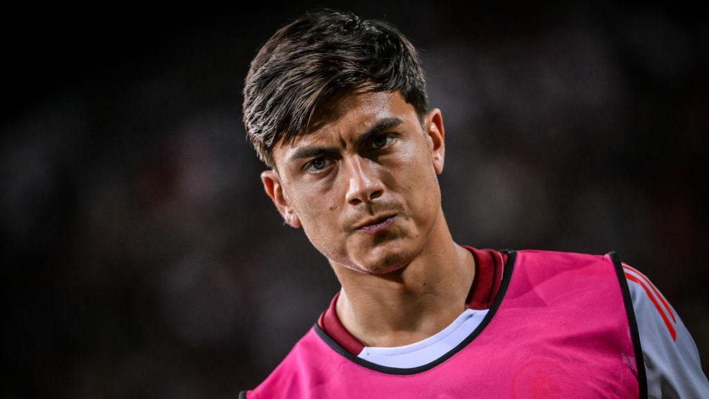 Dybala Bersedia Hijrah ke Al Qadsiah, akan Digaji 431 M per Musim