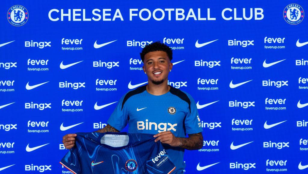 Sancho ke Chelsea, Gara-gara Diusir MU?