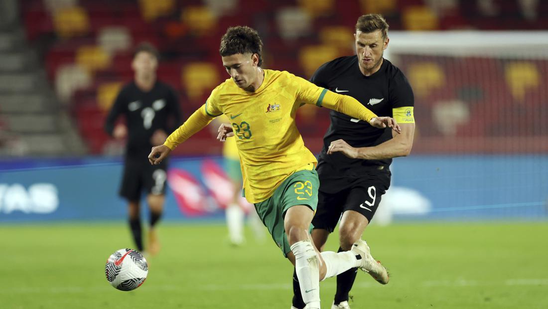 Indonesia Vs Australia: Tekanan Suporter Garuda, Penyemangat Socceroos