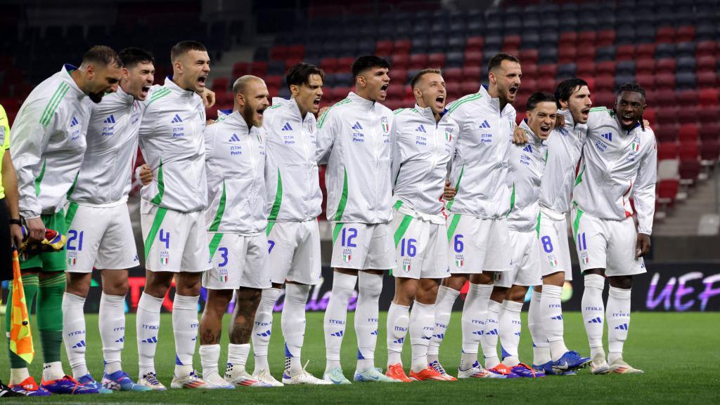 Penebusan Dosa Gli Azzurri