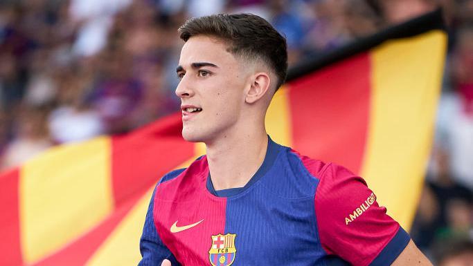 Diimbangi Celta Vigo, Barcelona Kebobolan Gol Bodoh