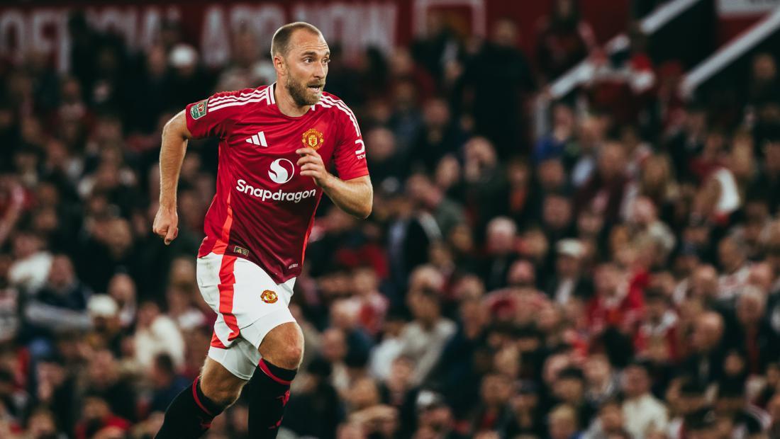 Imbang Lawan Twente, MU seperti Rasakan Kekalahan