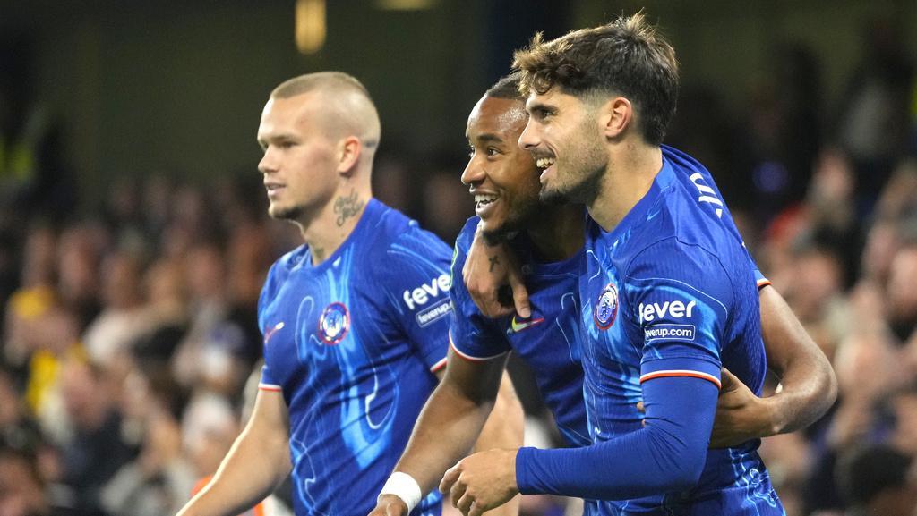 Maaf, Chelsea Enggan Remehkan UEFA Conference League
