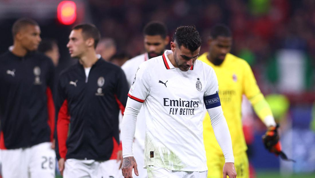 Milan Sedang Tidak Baik-baik saja, Real Madrid Ogah Terlena