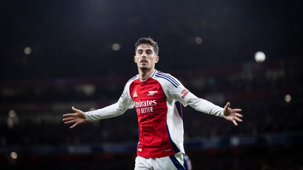 Kai Havertz Ingatkan Liverpool Jangan Senang Dulu