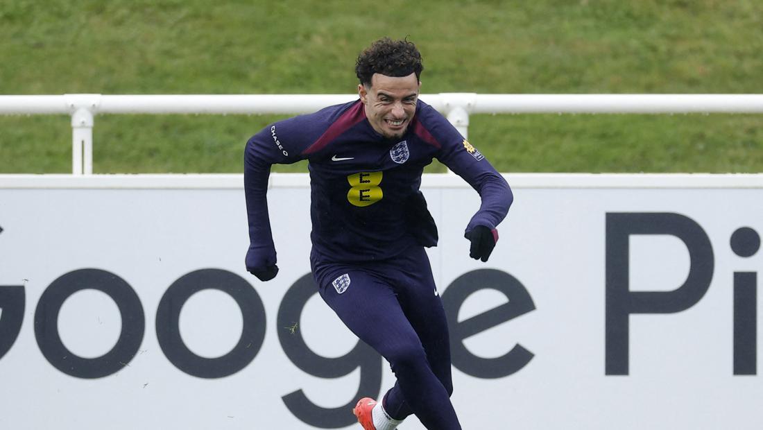 Curtis Jones Dipanggil ke Timnas Inggris