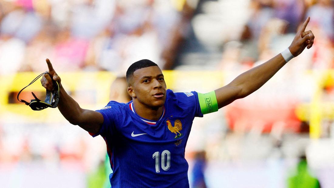 Dikritik karena Pergi Dugem, Mbappe Dibela