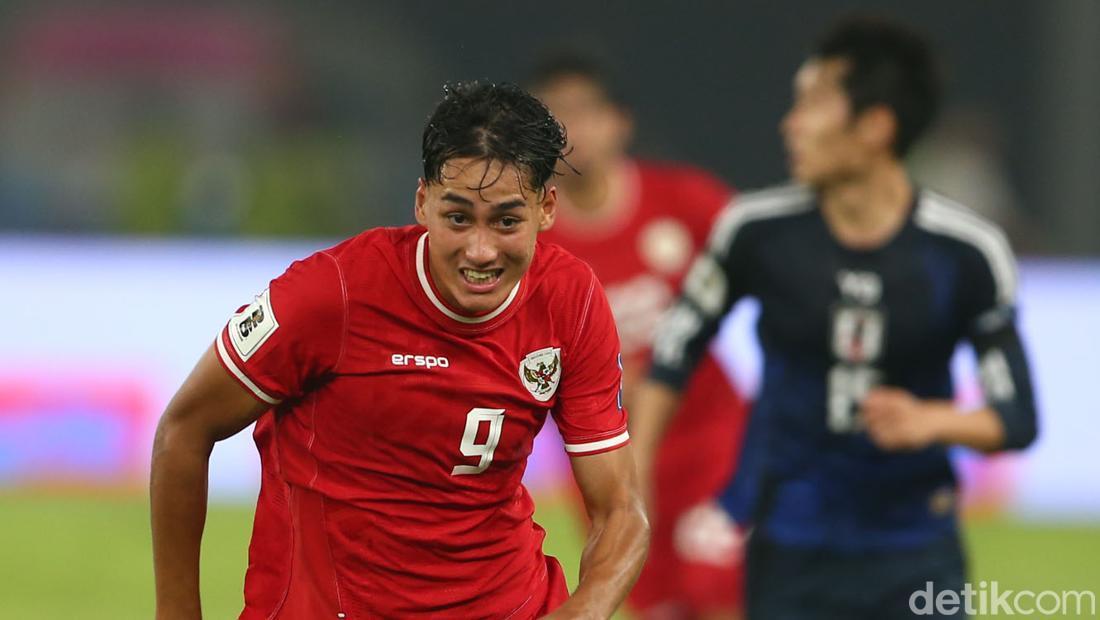 Indonesia vs Arab Saudi: Garuda Sedang Puasa Gol di Kandang