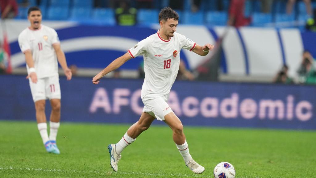 Ketum PSSI Tak Paksakan Ivar & Justin Gabung Timnas di Piala AFF 2024