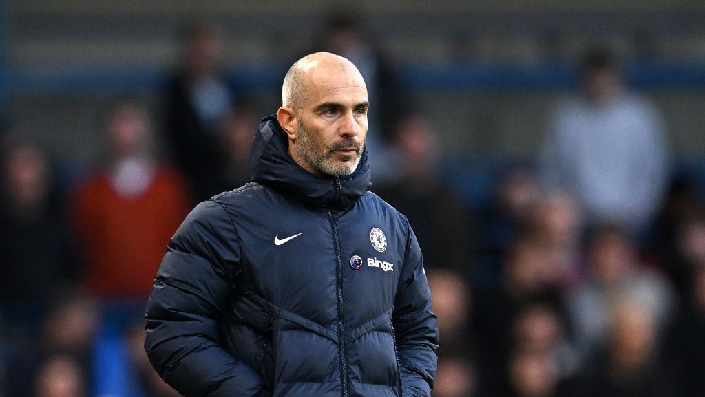 Chelsea Vs Tottenham: 1 Pemain yang Digaransi Maresca Selalu Main