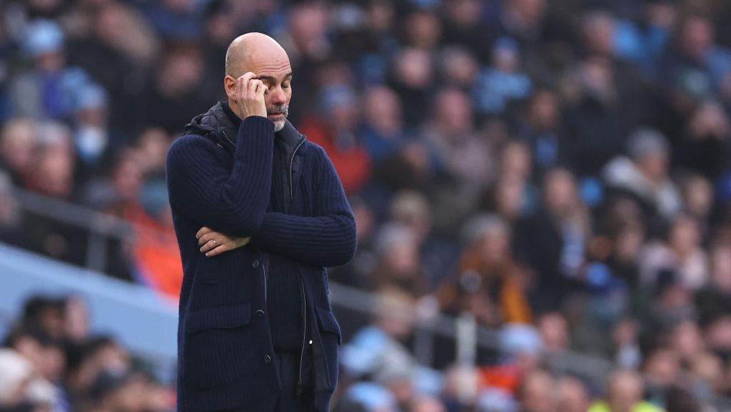 Leicester Vs Man City: Bagaimana Guardiola Akan Tandai Laga ke-500?