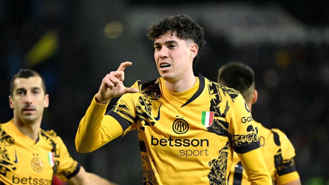 Bastoni Bantah Inter Prioritaskan Liga Champions ketimbang Serie A