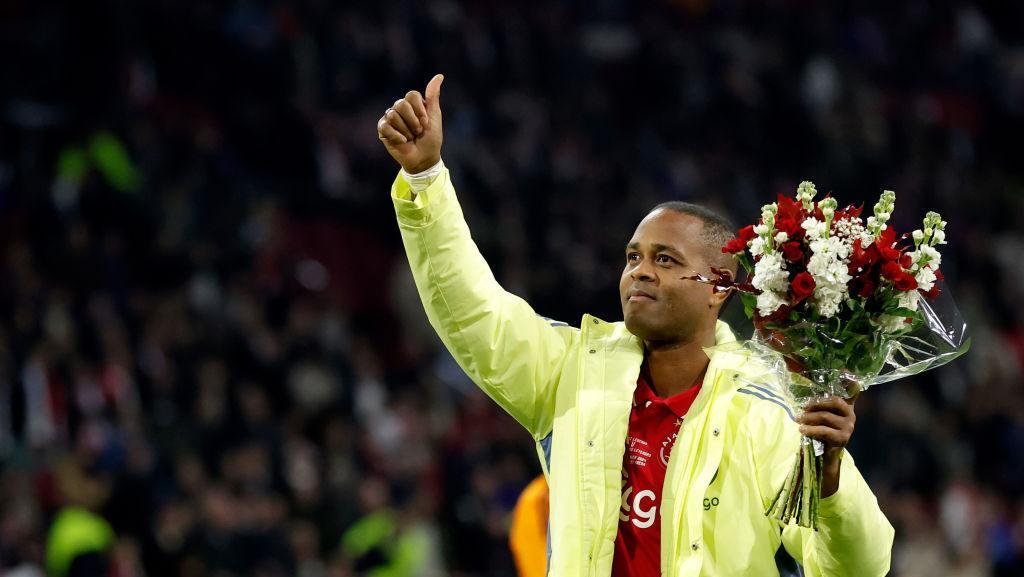 Kluivert dan Landzaat Tiba di RI, Resmi Diperkenalkan Sore Ini