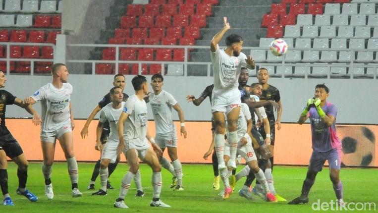 Setelah 3 Bulan, Persis Solo Akhirnya Menang Lagi