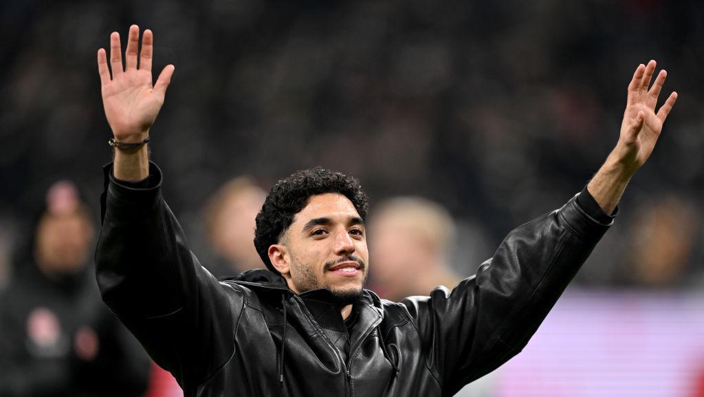 Guardiola Jelaskan Alasan Man City Boyong Marmoush