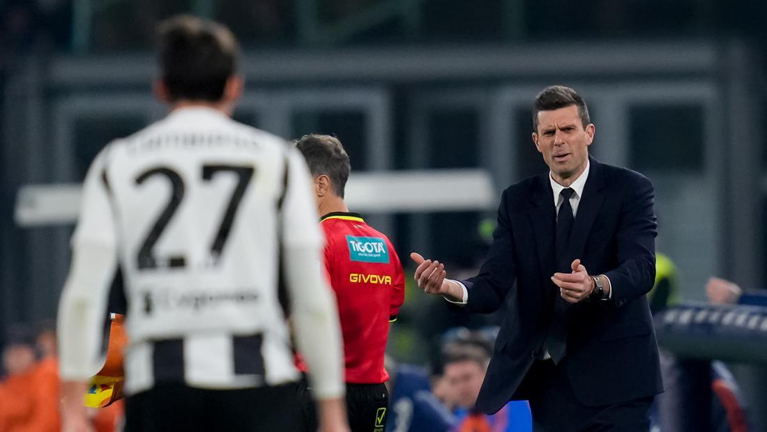 Deretan Kesalahan Juventus Era Motta Versi Capello