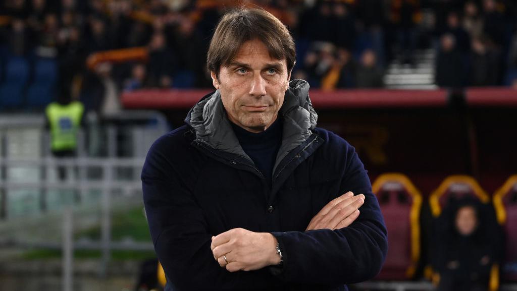 Tangan Dingin Conte Beri Jaminan Scudetto