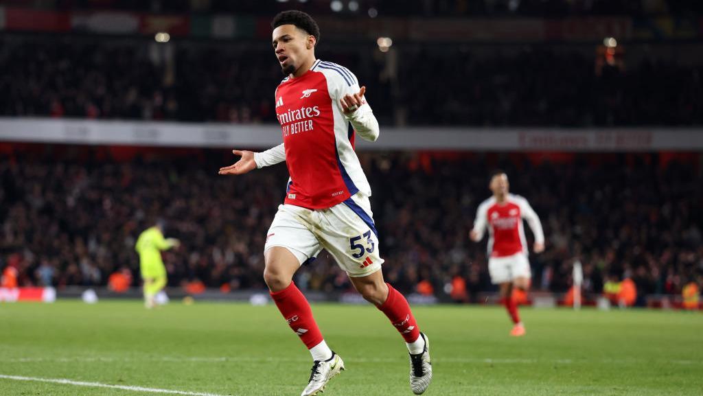 Jangan Sampai Ethan Nwaneri Bernasib seperti Jack Wilshere