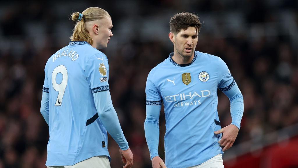 Man City Wajib Menangi 10 ‘Final’ demi Tiket ke Liga Champions