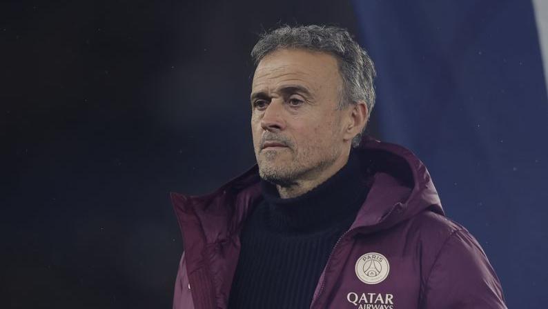 Lanjut di PSG Hingga 2027, Enrique Bermimpi Menangi UCL