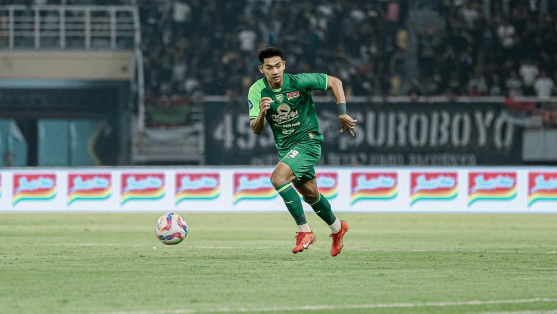 Malik Risaldi dan Kakang Masuk ASEAN ALL Stars Kontra MU?