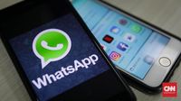 2 Cara agar Status WhatsApp Stories Teman Tidak Muncul