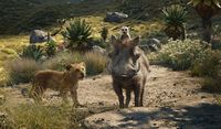 3 Nilai Moral untuk Anak dari Film ‘The Lion King’