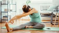 Bunda, Ini Lho Manfaat 30 Menit Cardio Workout di Era Pandemi Bunda, Ini Lho Manfaat 30 Menit Cardio Workout di Era Pandemi