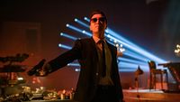 Bukan Cuma Jago Berantem di Film, Deretan Aktor Hong Kong Ini Ternyata Punya Harta Fantastis