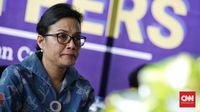 Sri Mulyani Akui Godaan Korupsi di Kemenkeu Besar
