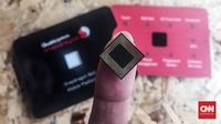 Qualcomm Snapdragon Disebut Masih Kalah dari Chip Apple