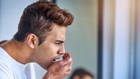 Cara Menghilangkan Bau Mulut Tak Sedap dengan Cepat