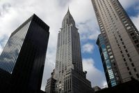 Gedung Kebanggaan Kota New York Bakal Dijual