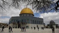 Kisah Nabi Muhammad dan Hikmah Isra Mi’raj