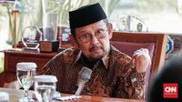 Atasi Klep Jantung Bocor Bj Habibie Dipasangi Mitraclip Hari Ini Nasional Tempo Co sakit apa pak habibie